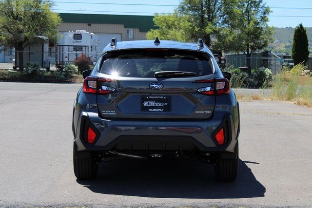 2025 Subaru Crosstrek Premium Klamath Falls OR