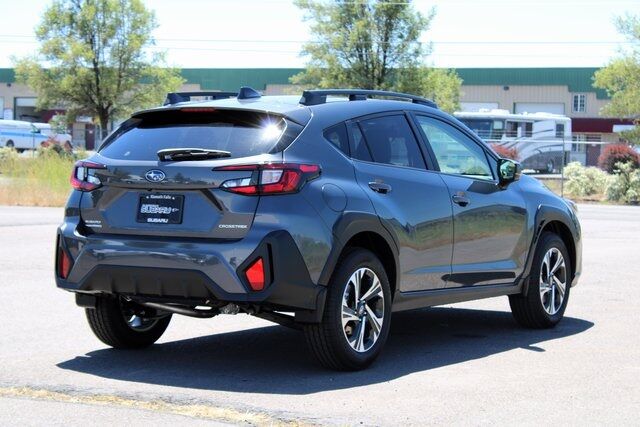 2025 Subaru Crosstrek Premium Klamath Falls OR