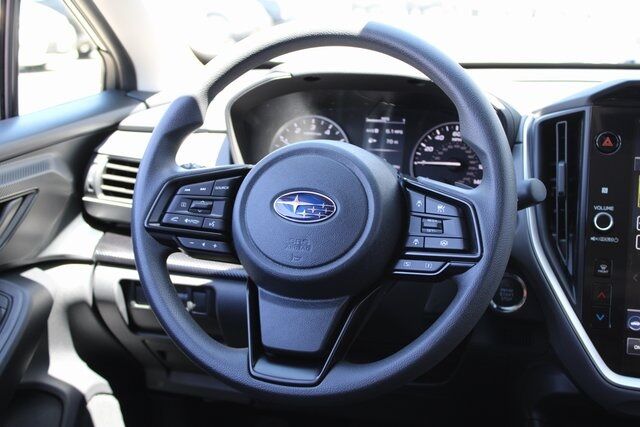 2025 Subaru Crosstrek Premium Klamath Falls OR