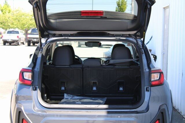 2025 Subaru Crosstrek Premium Klamath Falls OR