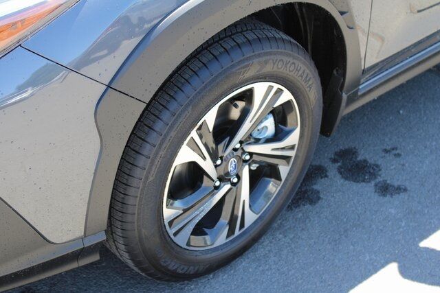 2025 Subaru Crosstrek Premium Klamath Falls OR