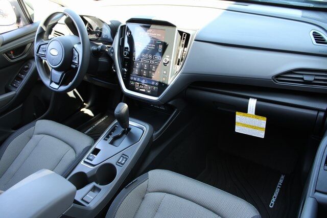 2025 Subaru Crosstrek Premium Klamath Falls OR