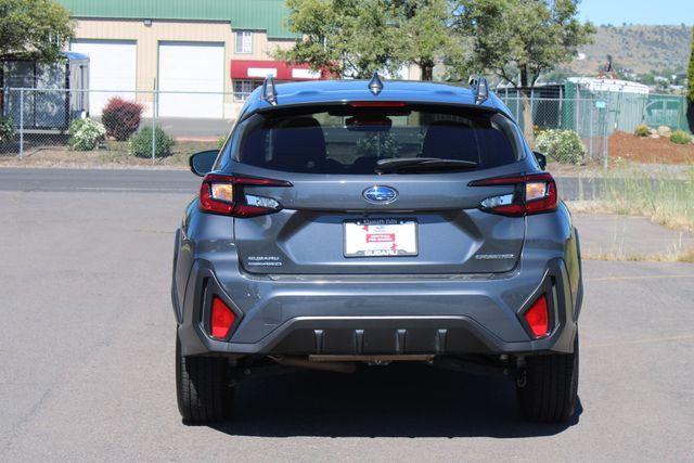 2025 Subaru Crosstrek Premium Klamath Falls OR
