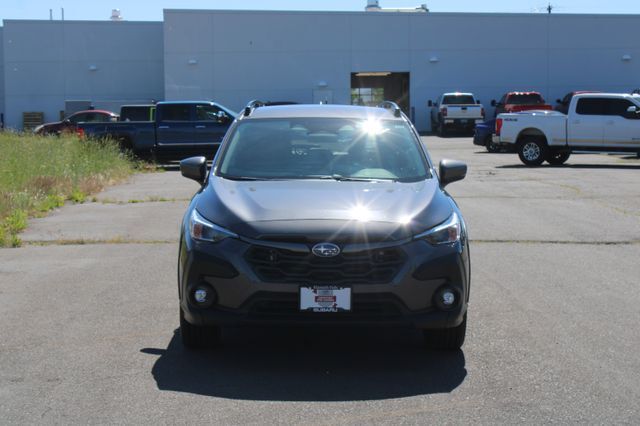 2025 Subaru Crosstrek Premium Klamath Falls OR