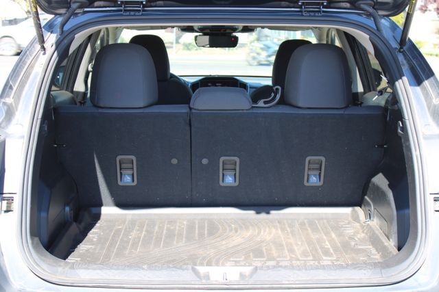 2025 Subaru Crosstrek Premium Klamath Falls OR