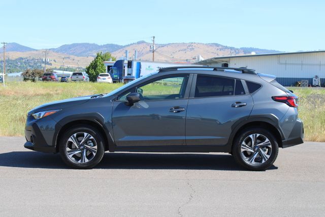 2025 Subaru Crosstrek Premium Klamath Falls OR