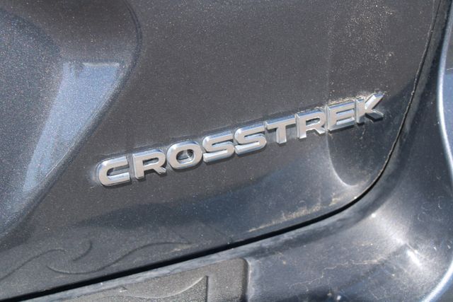 2025 Subaru Crosstrek Premium Klamath Falls OR