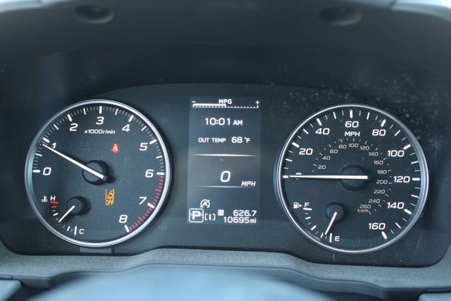 2025 Subaru Crosstrek Premium Klamath Falls OR