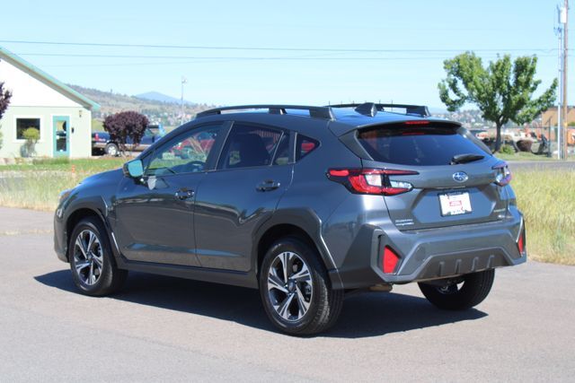 2025 Subaru Crosstrek Premium Klamath Falls OR