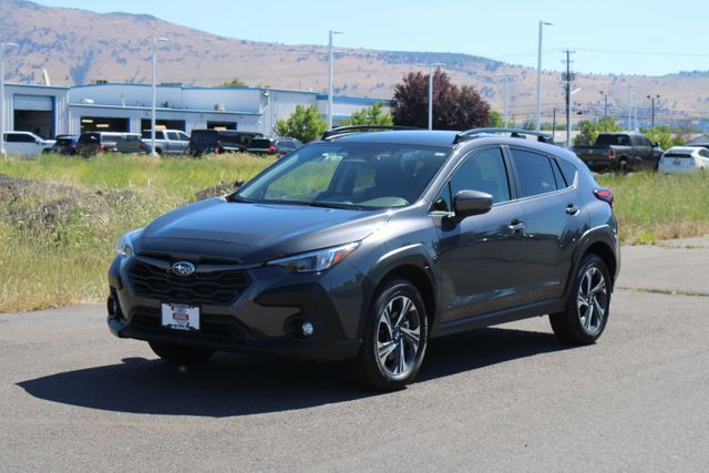 2025 Subaru Crosstrek Premium Klamath Falls OR