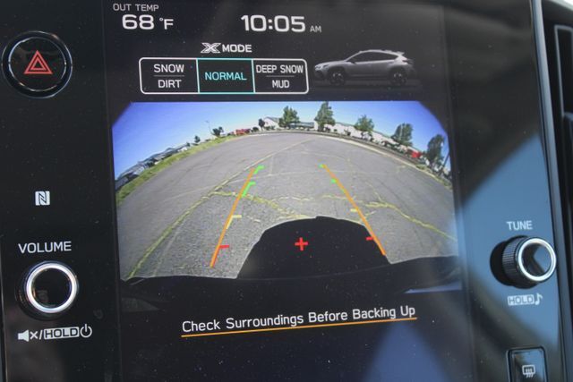2025 Subaru Crosstrek Premium Klamath Falls OR
