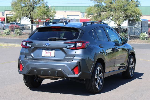 2025 Subaru Crosstrek Premium Klamath Falls OR