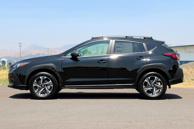 2025 Subaru Crosstrek Premium Klamath Falls OR