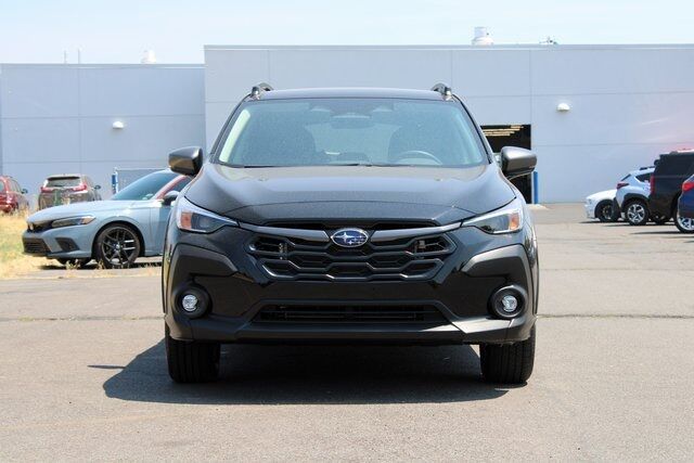 2025 Subaru Crosstrek Premium Klamath Falls OR