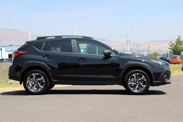 2025 Subaru Crosstrek Premium Klamath Falls OR