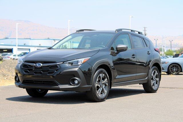 2025 Subaru Crosstrek Premium Klamath Falls OR