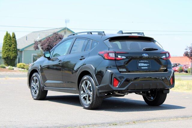 2025 Subaru Crosstrek Premium Klamath Falls OR