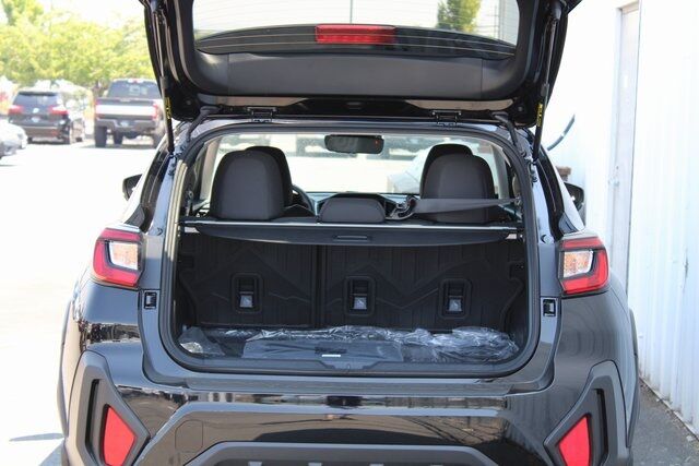 2025 Subaru Crosstrek Premium Klamath Falls OR