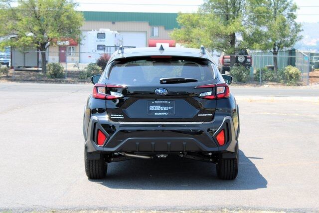 2025 Subaru Crosstrek Premium Klamath Falls OR
