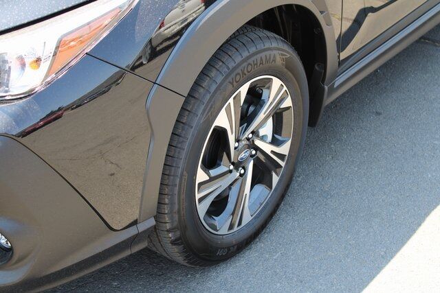 2025 Subaru Crosstrek Premium Klamath Falls OR