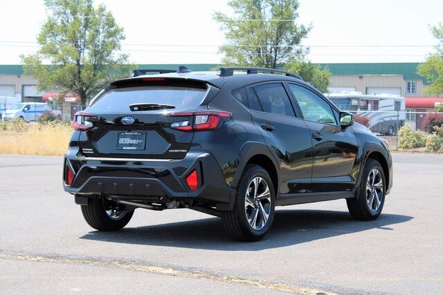 2025 Subaru Crosstrek Premium Klamath Falls OR