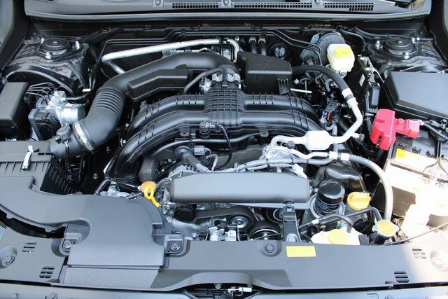 2025 Subaru Crosstrek Premium Klamath Falls OR
