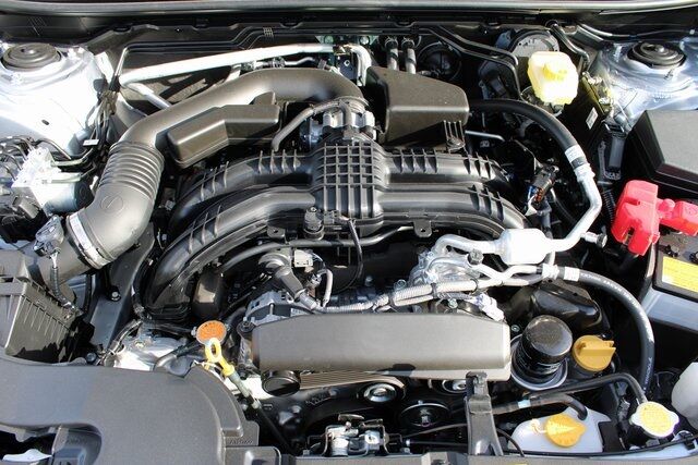 2025 Subaru Crosstrek Premium Klamath Falls OR