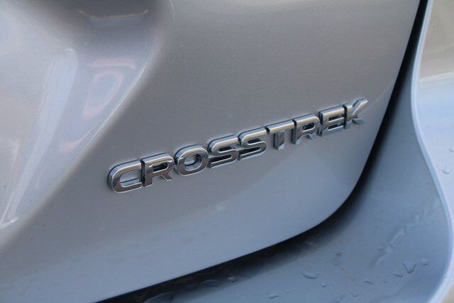 2025 Subaru Crosstrek Premium Klamath Falls OR