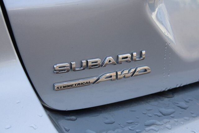 2025 Subaru Crosstrek Premium Klamath Falls OR