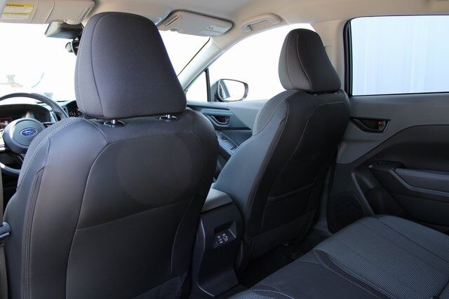 2025 Subaru Crosstrek Premium Klamath Falls OR