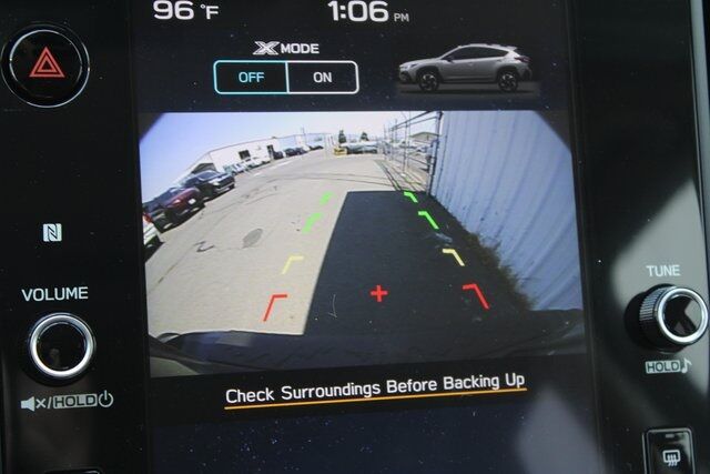 2025 Subaru Crosstrek Premium Klamath Falls OR