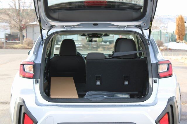 2025 Subaru Crosstrek Premium Klamath Falls OR