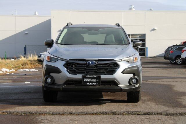 2025 Subaru Crosstrek Premium Klamath Falls OR