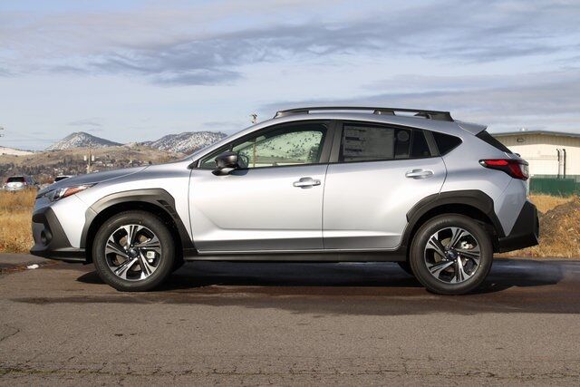 2025 Subaru Crosstrek Premium Klamath Falls OR