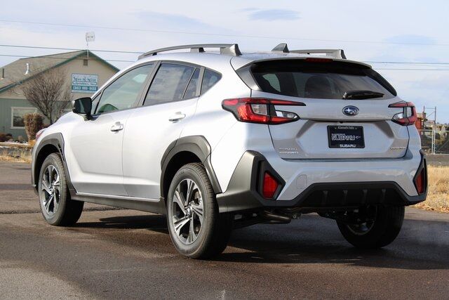 2025 Subaru Crosstrek Premium Klamath Falls OR