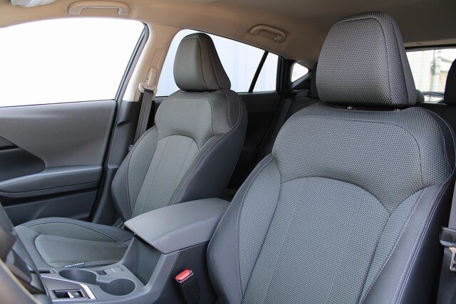 2025 Subaru Crosstrek Premium Klamath Falls OR