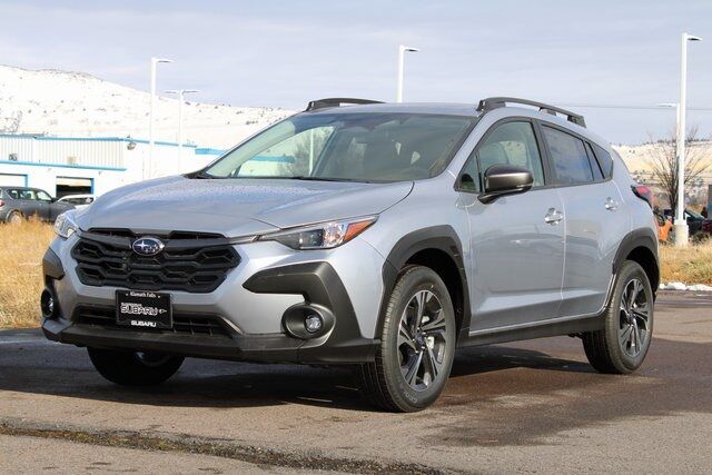2025 Subaru Crosstrek Premium Klamath Falls OR