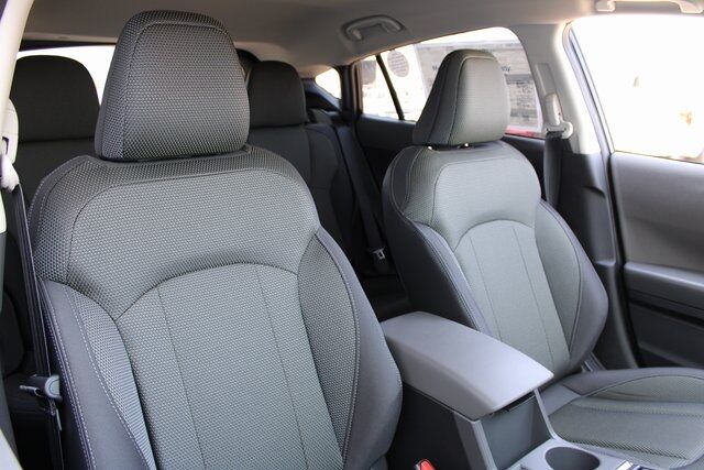2025 Subaru Crosstrek Premium Klamath Falls OR