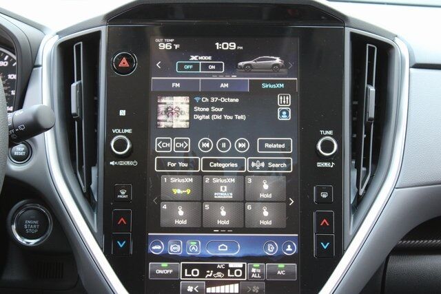 2025 Subaru Crosstrek Premium Klamath Falls OR