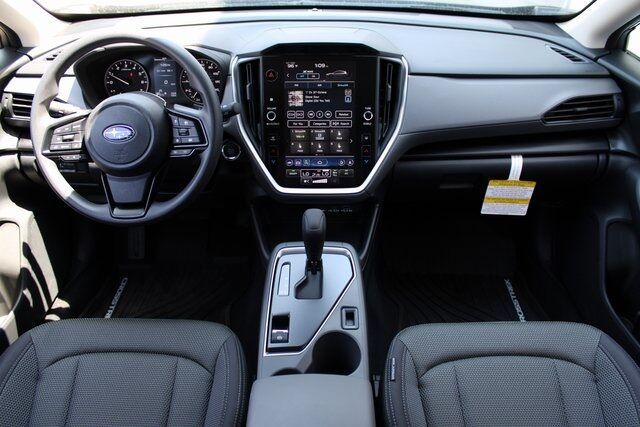 2025 Subaru Crosstrek Premium Klamath Falls OR