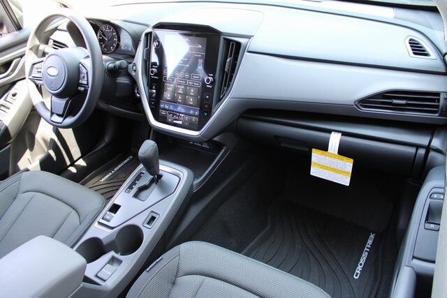 2025 Subaru Crosstrek Premium Klamath Falls OR