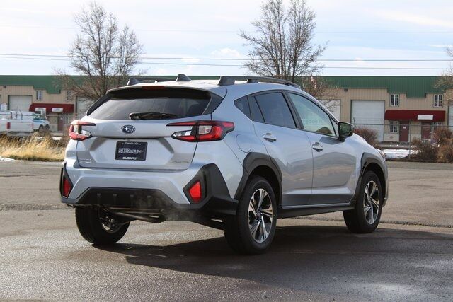 2025 Subaru Crosstrek Premium Klamath Falls OR