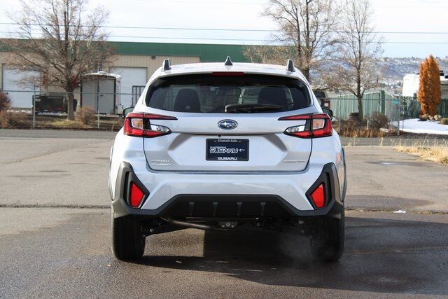 2025 Subaru Crosstrek Premium Klamath Falls OR