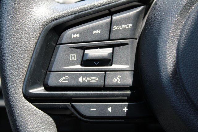 2025 Subaru Crosstrek Premium Klamath Falls OR