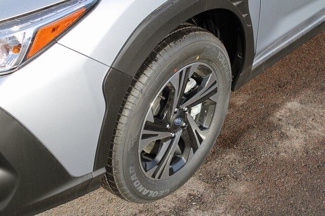 2025 Subaru Crosstrek Premium Klamath Falls OR