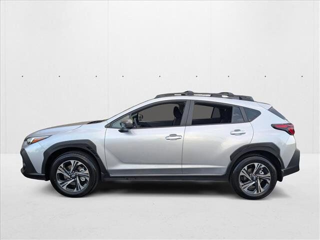 2025 Subaru Crosstrek Premium Roseville CA