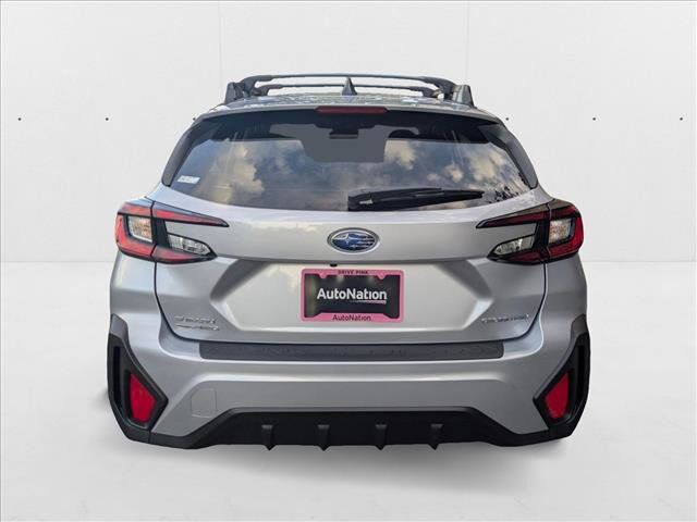 2025 Subaru Crosstrek Premium Roseville CA