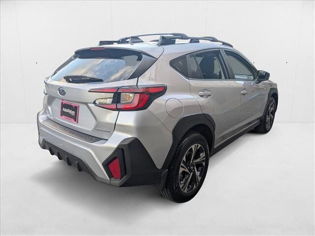 2025 Subaru Crosstrek Premium Roseville CA