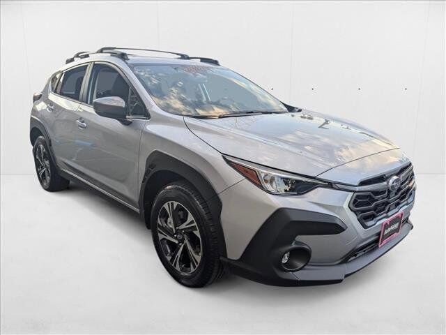2025 Subaru Crosstrek Premium Roseville CA