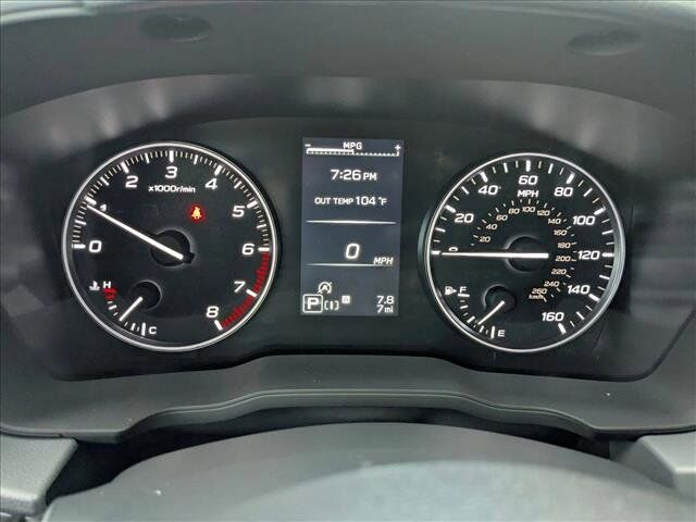 2025 Subaru Crosstrek Premium Roseville CA